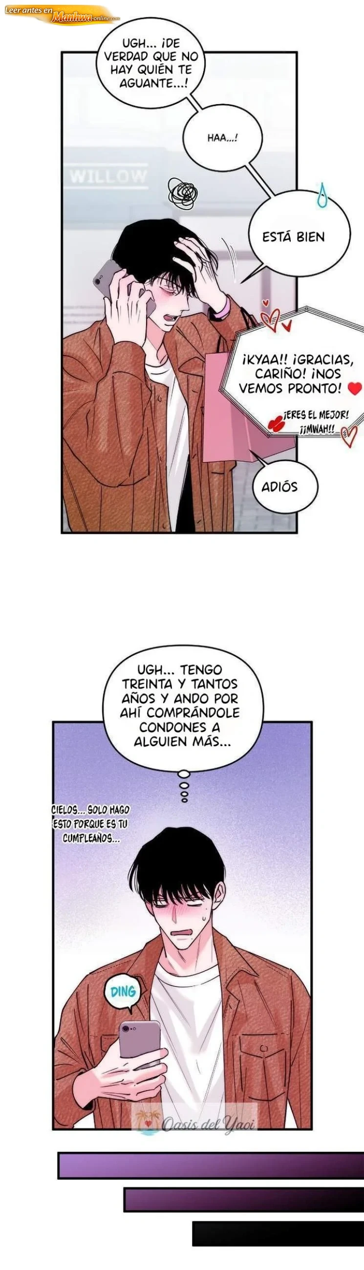 Solución De Disco Capítulo 02 - página 22