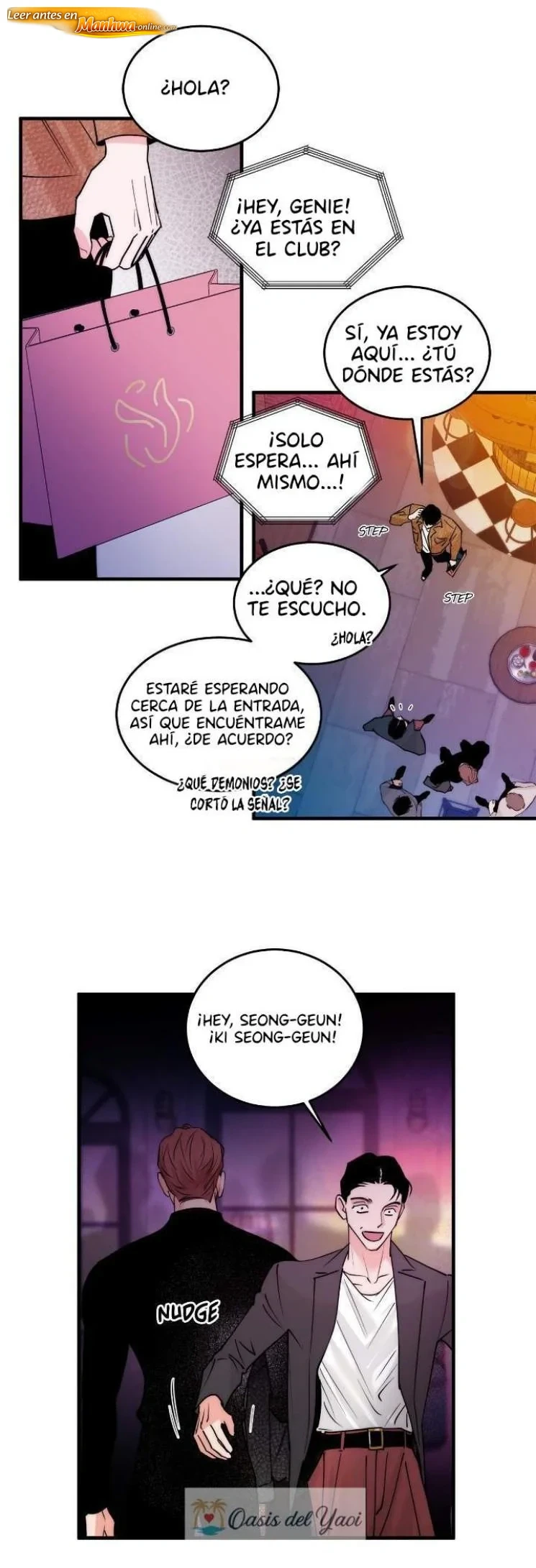 Solución De Disco Capítulo 02 - página 24