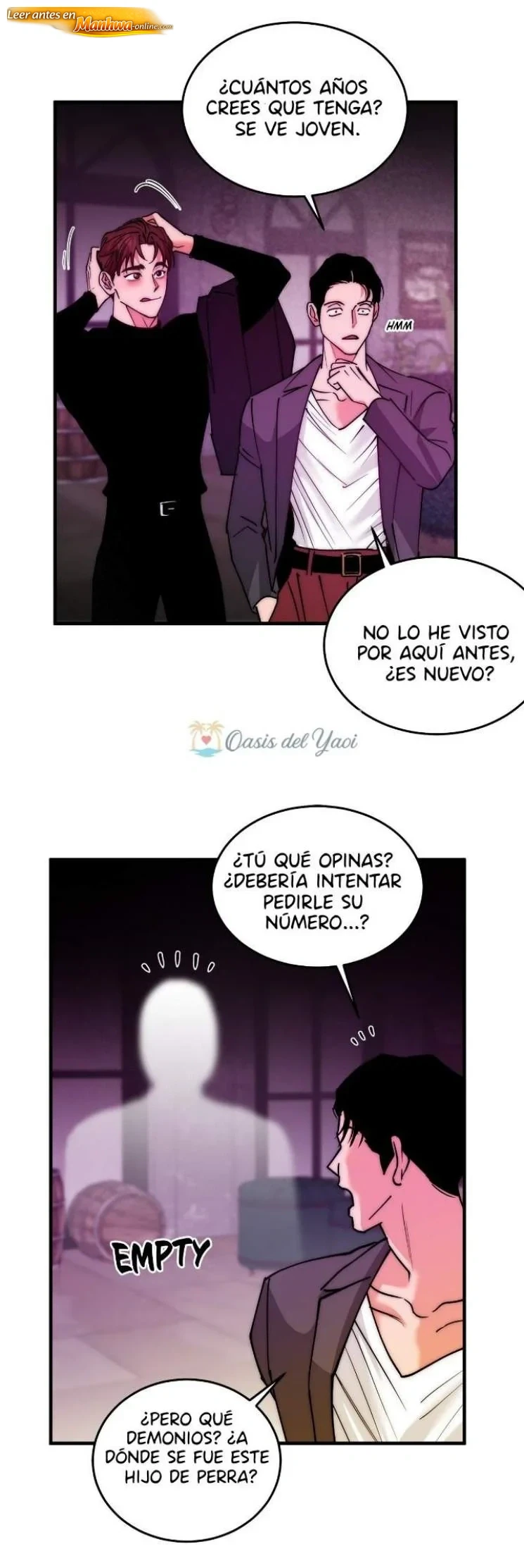 Solución De Disco Capítulo 02 - página 27