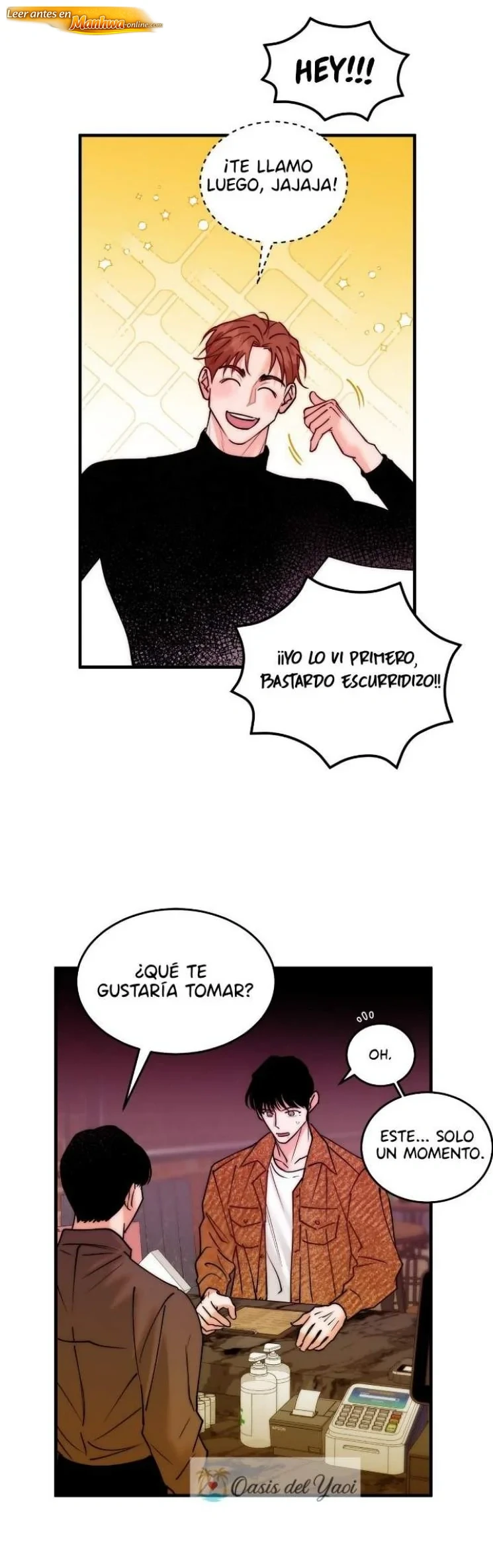 Solución De Disco Capítulo 02 - página 28