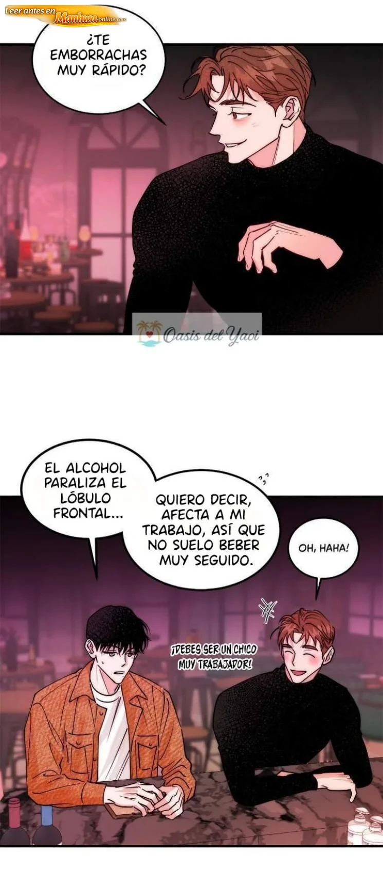 Solución De Disco Capítulo 03 - página 2