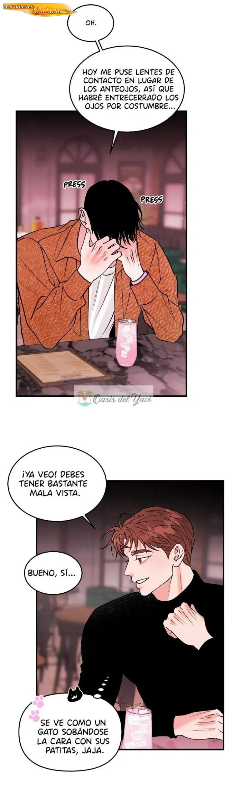 Solución De Disco Capítulo 03 - página 8