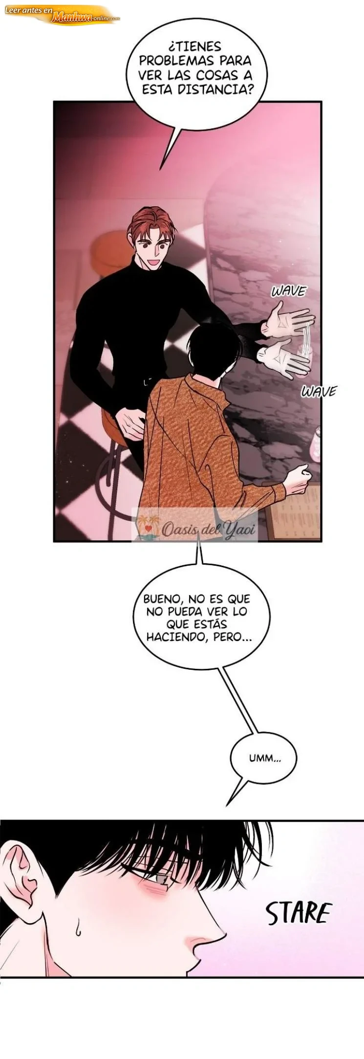 Solución De Disco Capítulo 03 - página 9