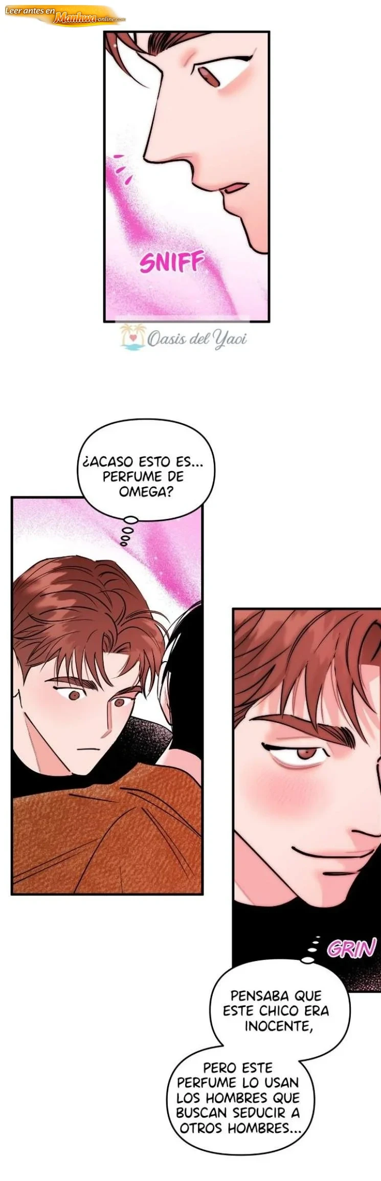 Solución De Disco Capítulo 03 - página 12