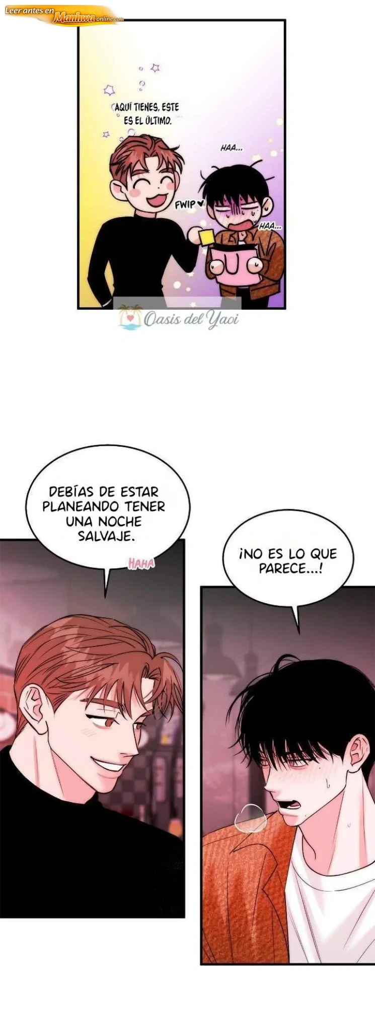 Solución De Disco Capítulo 03 - página 17