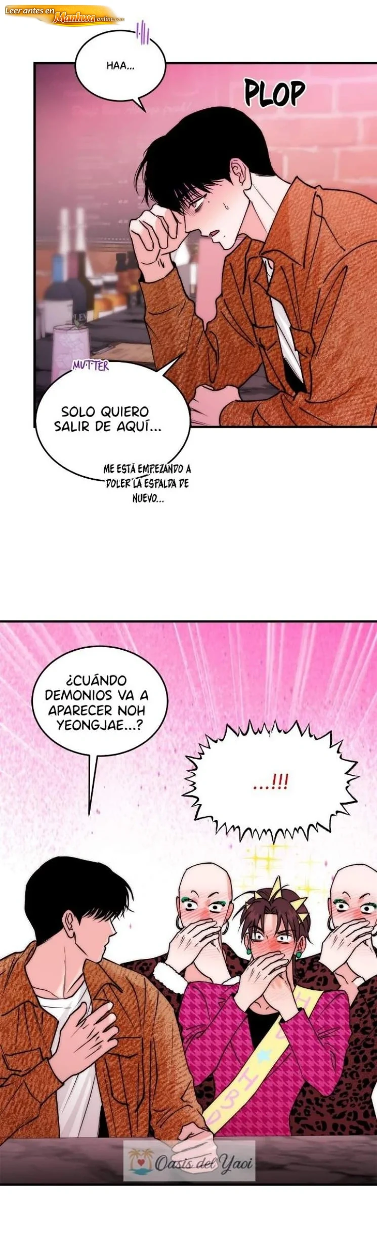 Solución De Disco Capítulo 03 - página 23