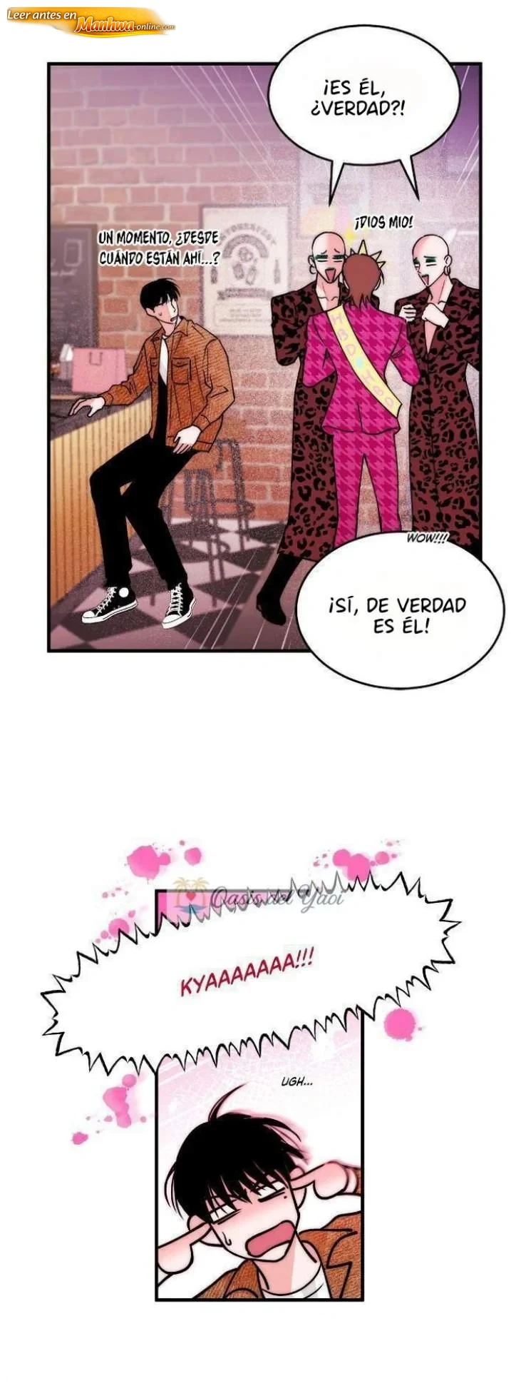 Solución De Disco Capítulo 03 - página 24