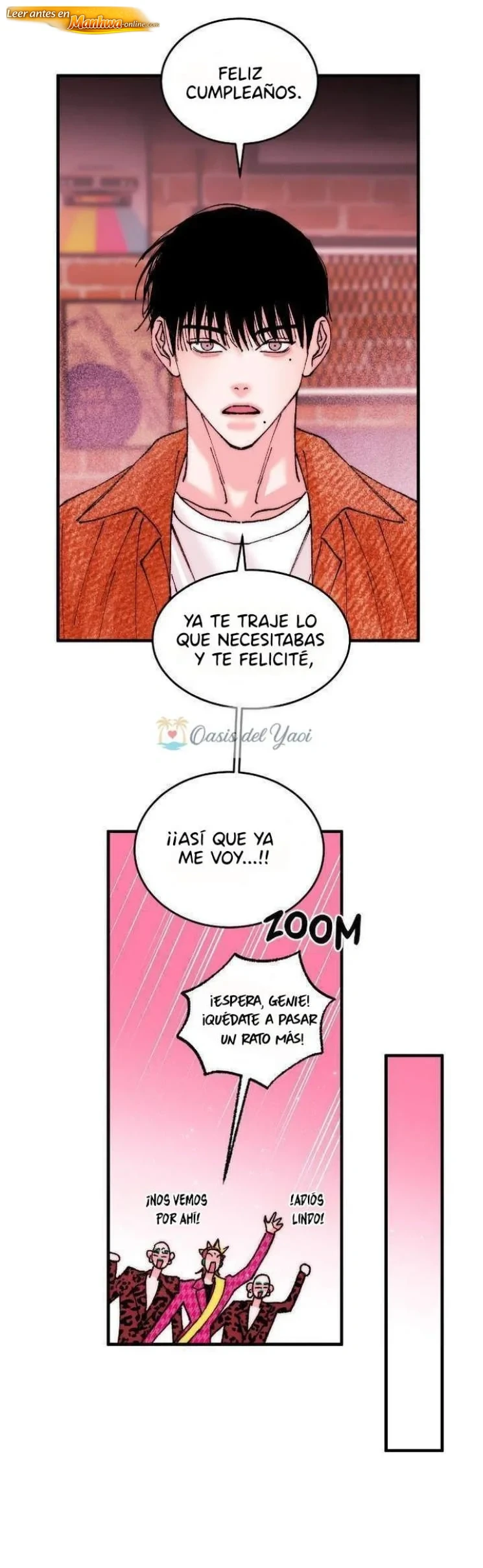 Solución De Disco Capítulo 04 - página 8