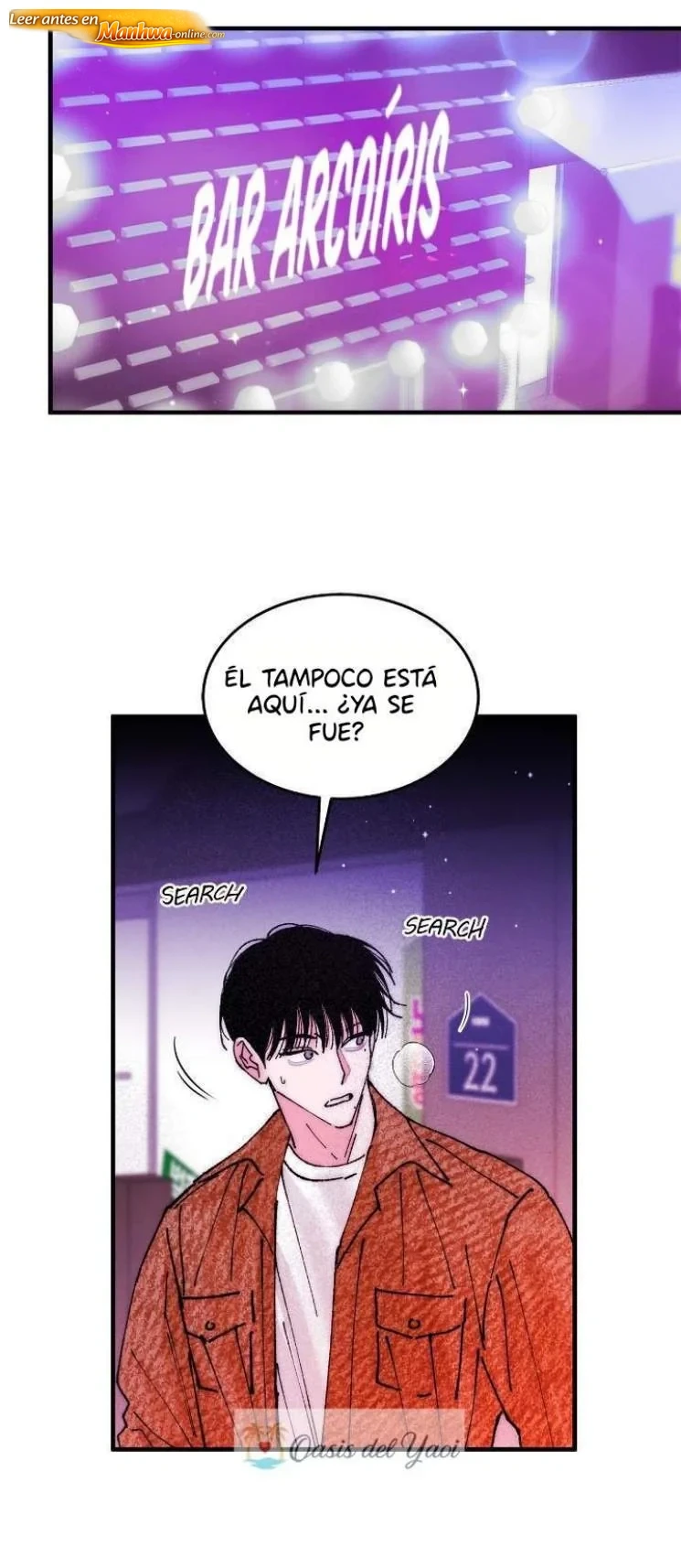 Solución De Disco Capítulo 04 - página 9
