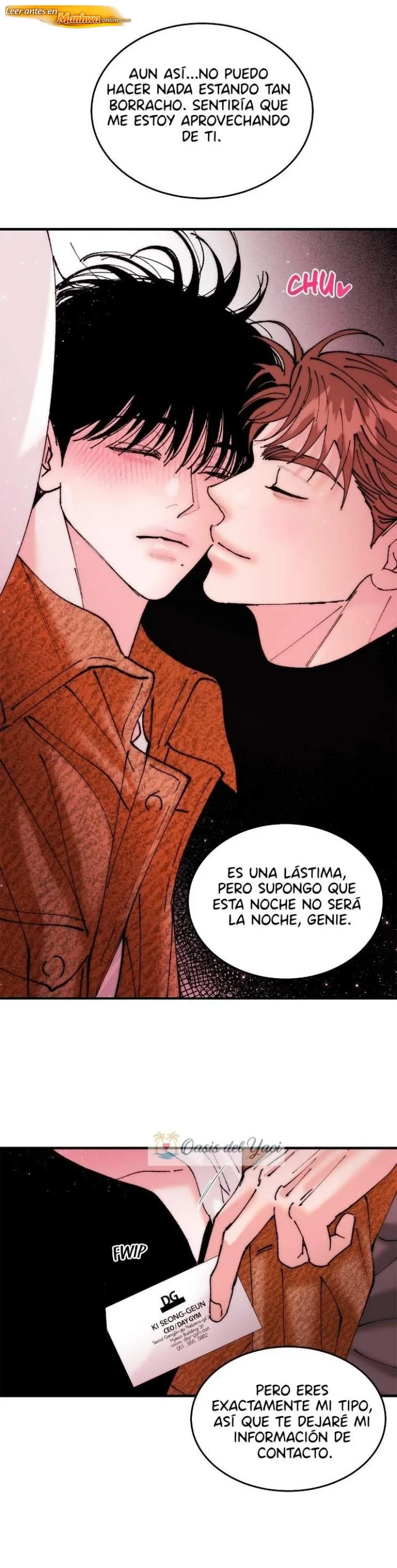 Solución De Disco Capítulo 04 - página 20