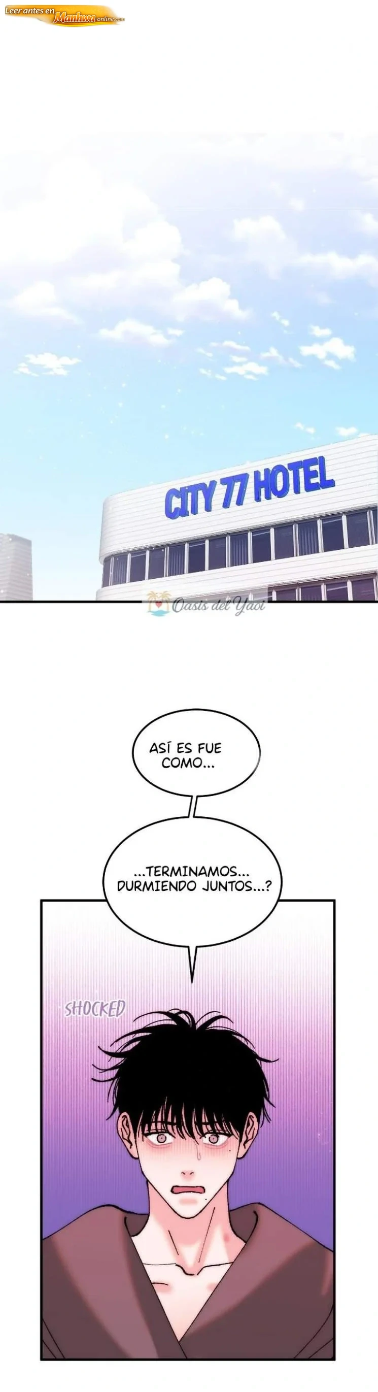 Solución De Disco Capítulo 04 - página 24