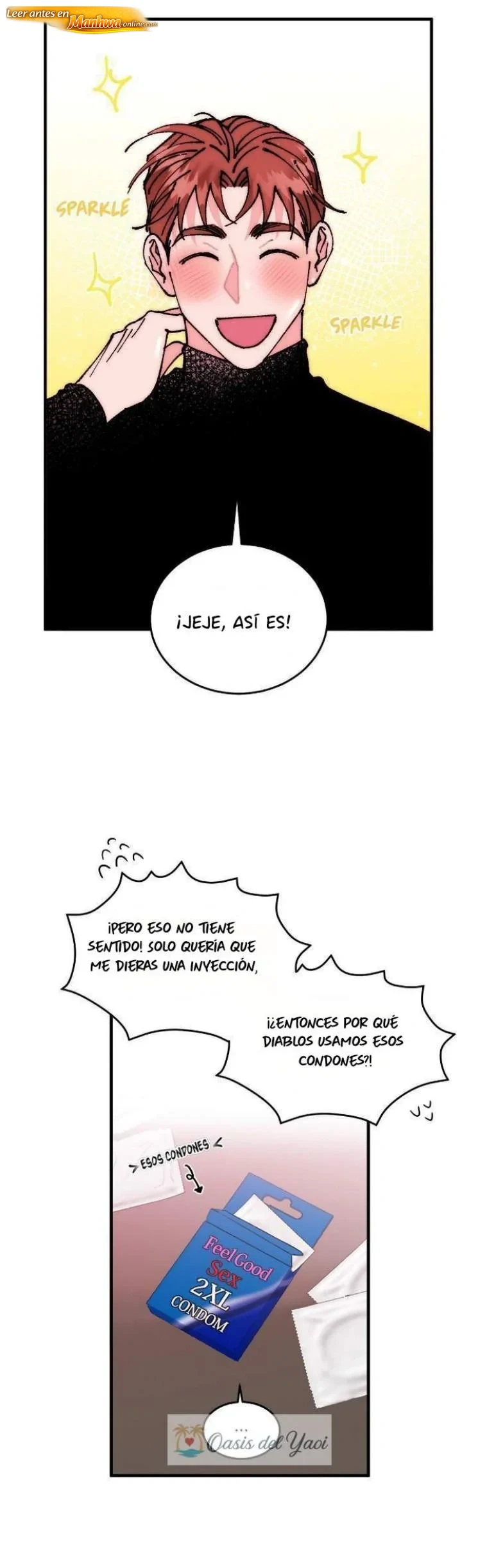 Solución De Disco Capítulo 04 - página 25
