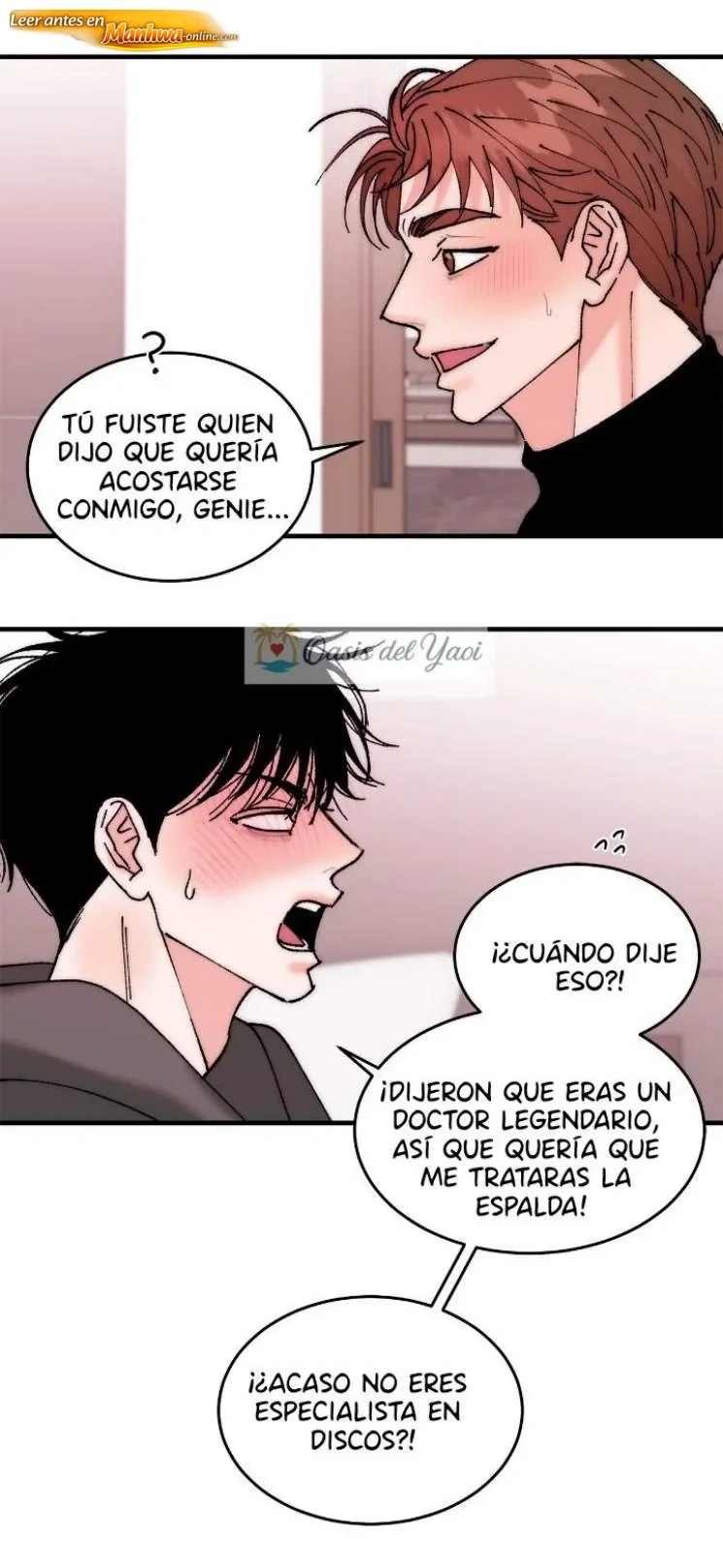 Solución De Disco Capítulo 04 - página 26