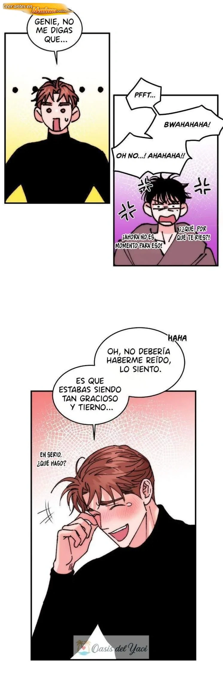 Solución De Disco Capítulo 04 - página 27