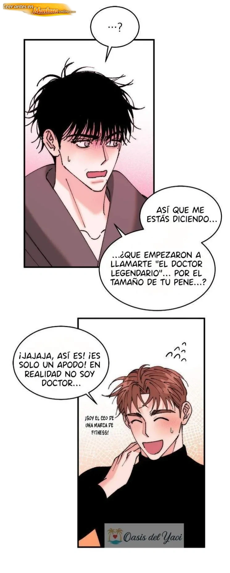 Solución De Disco Capítulo 04 - página 29