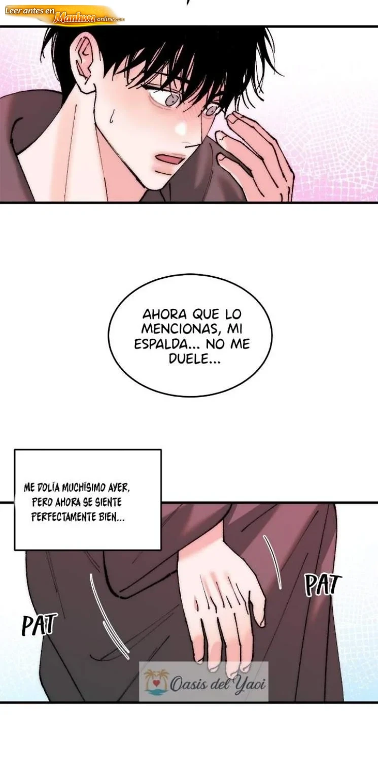 Solución De Disco Capítulo 04 - página 31