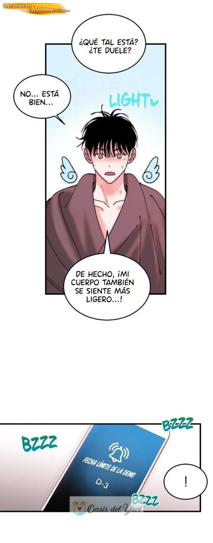 Solución De Disco Capítulo 04 - página 32