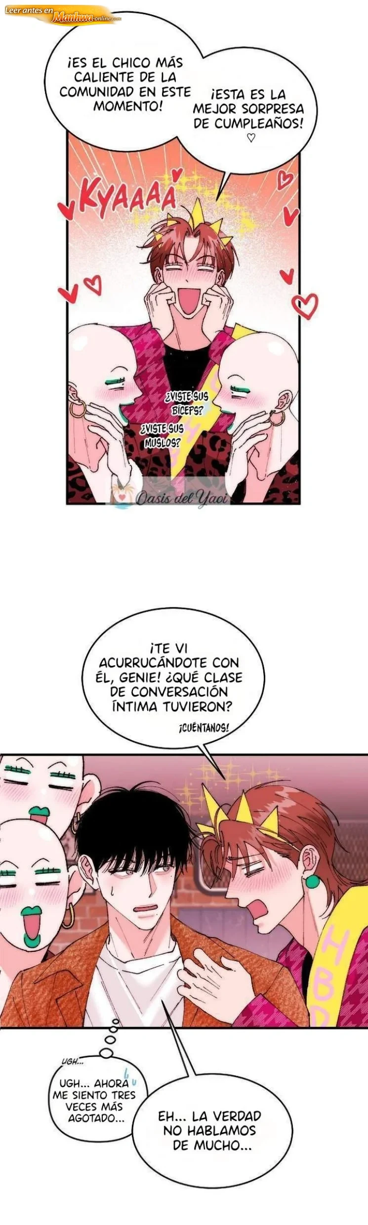 Solución De Disco Capítulo 04 - página 2