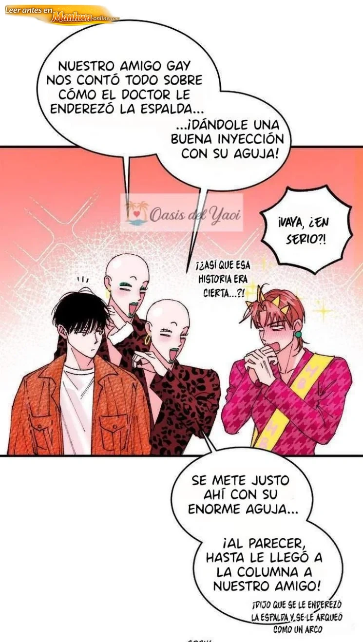 Solución De Disco Capítulo 04 - página 4