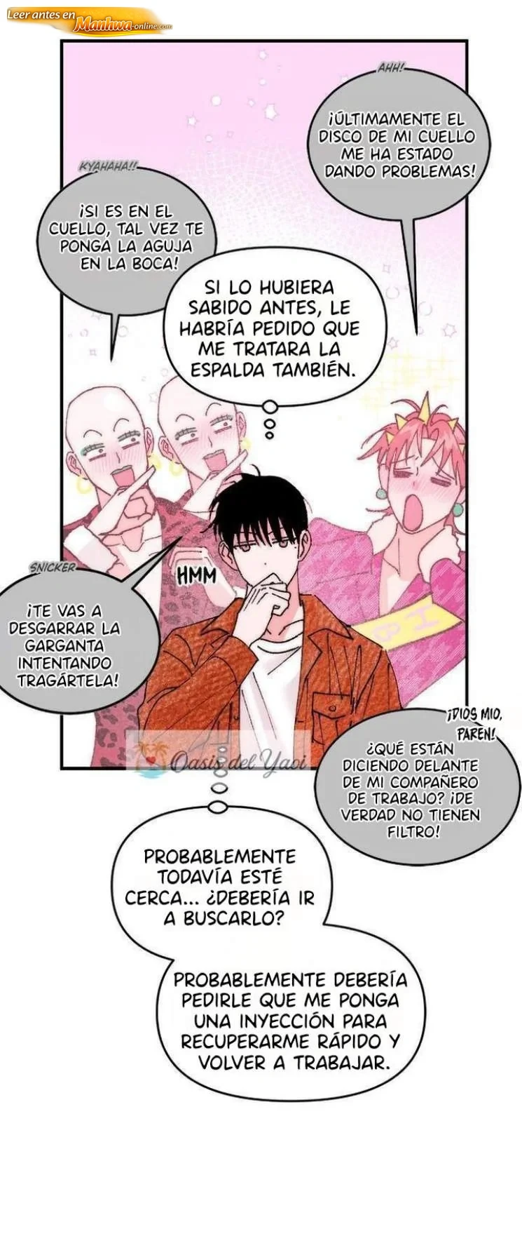 Solución De Disco Capítulo 04 - página 6