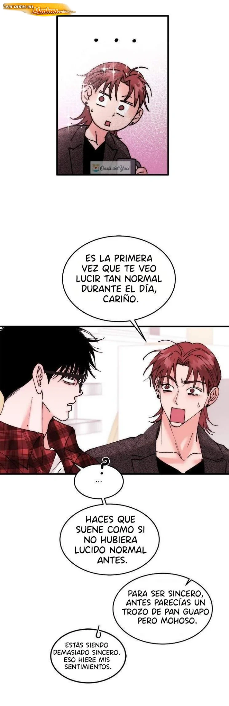 Solución De Disco Capítulo 05 - página 7