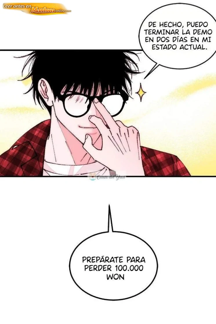 Solución De Disco Capítulo 05 - página 11