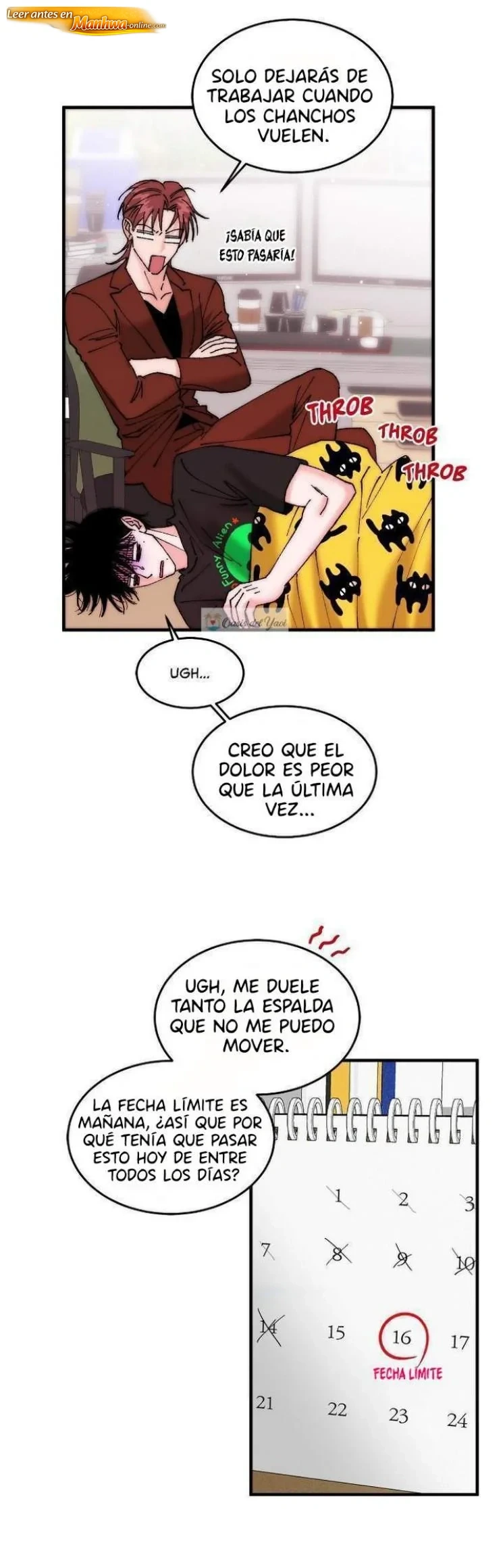 Solución De Disco Capítulo 05 - página 13