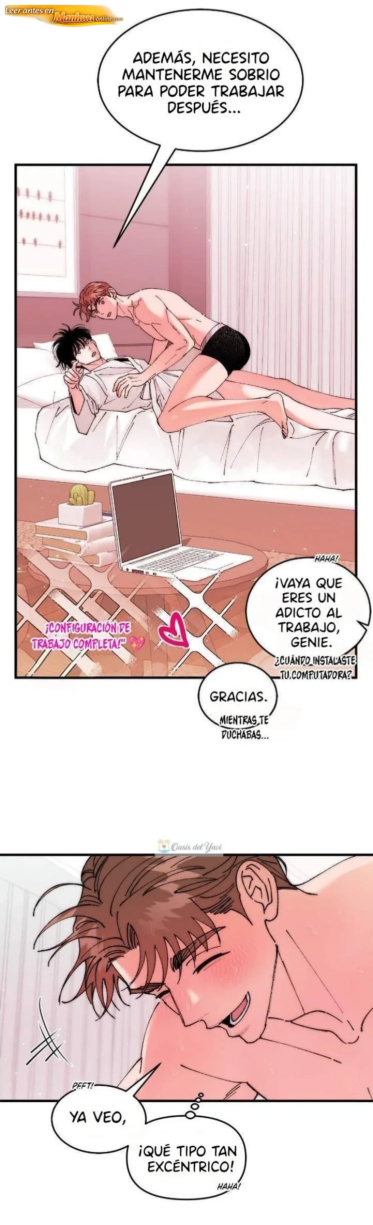 Solución De Disco Capítulo 06 - página 3