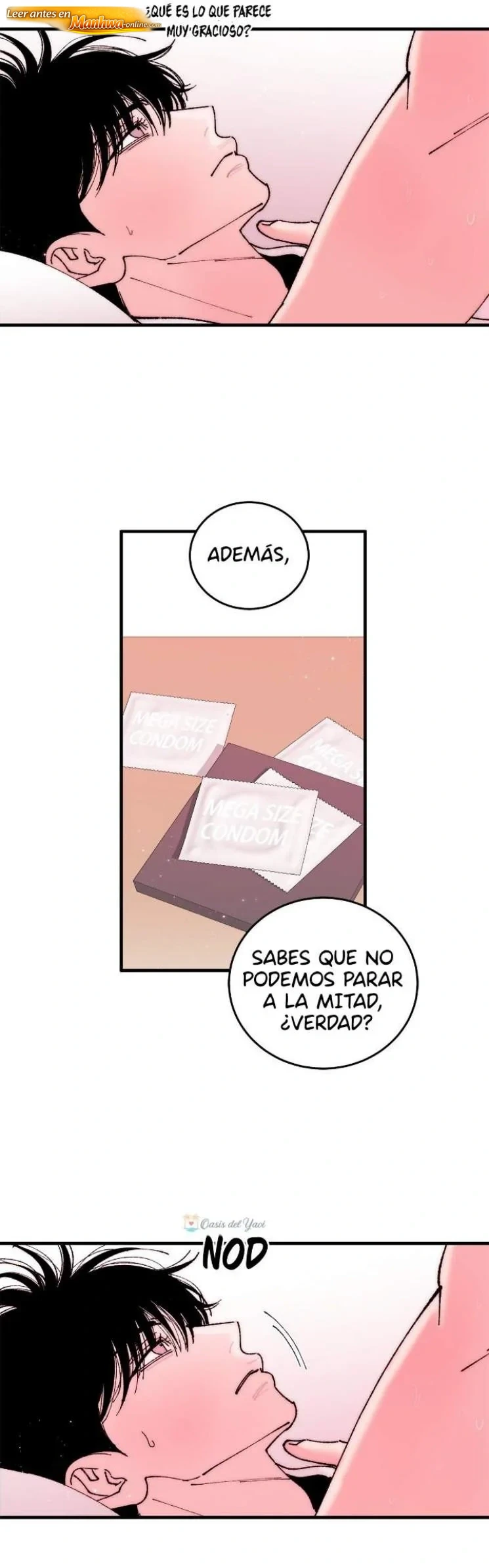 Solución De Disco Capítulo 06 - página 4