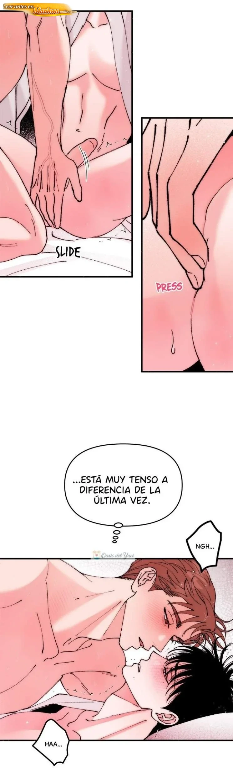 Solución De Disco Capítulo 06 - página 10