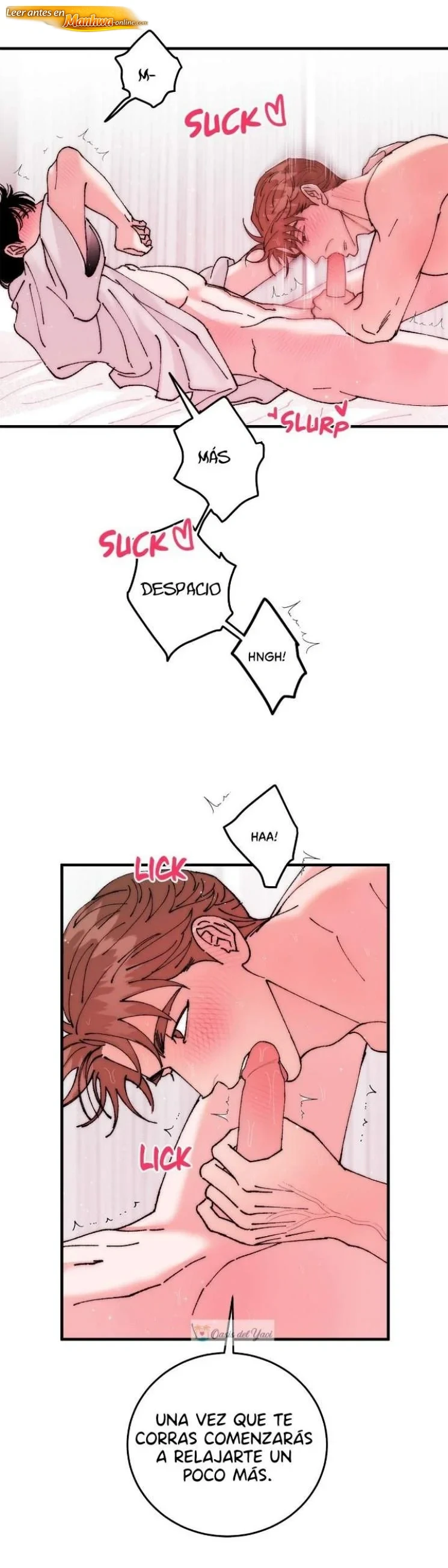 Solución De Disco Capítulo 06 - página 14