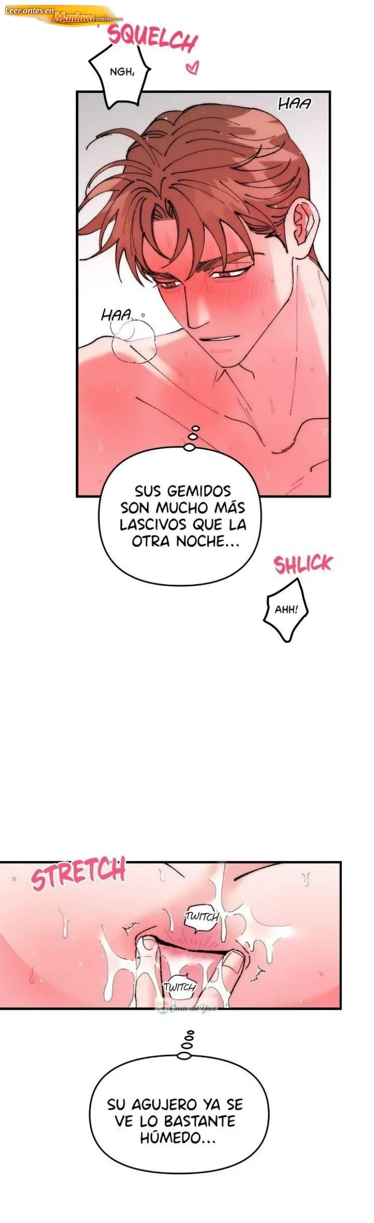 Solución De Disco Capítulo 06 - página 21