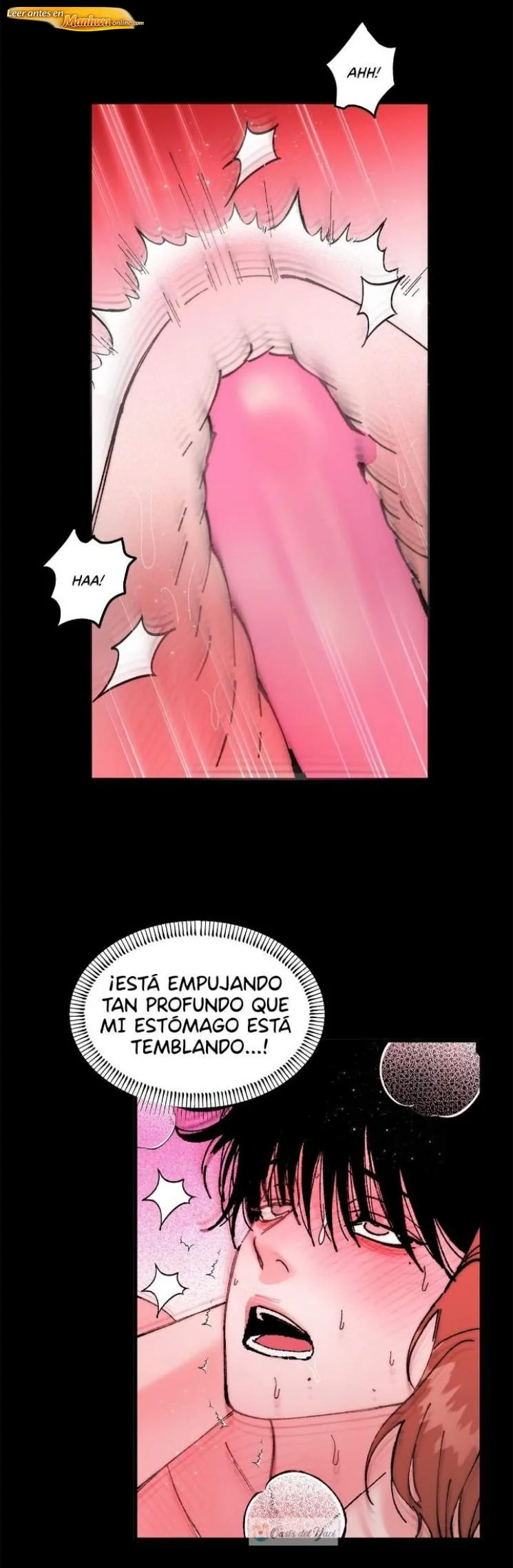 Solución De Disco Capítulo 07 - página 15