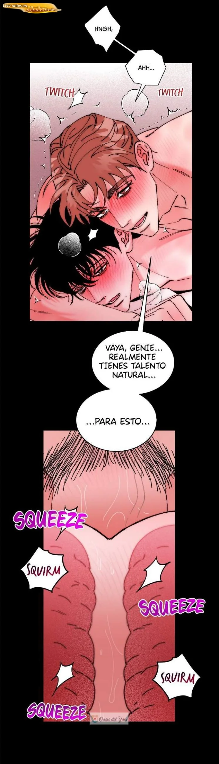 Solución De Disco Capítulo 08 Completo - página 10