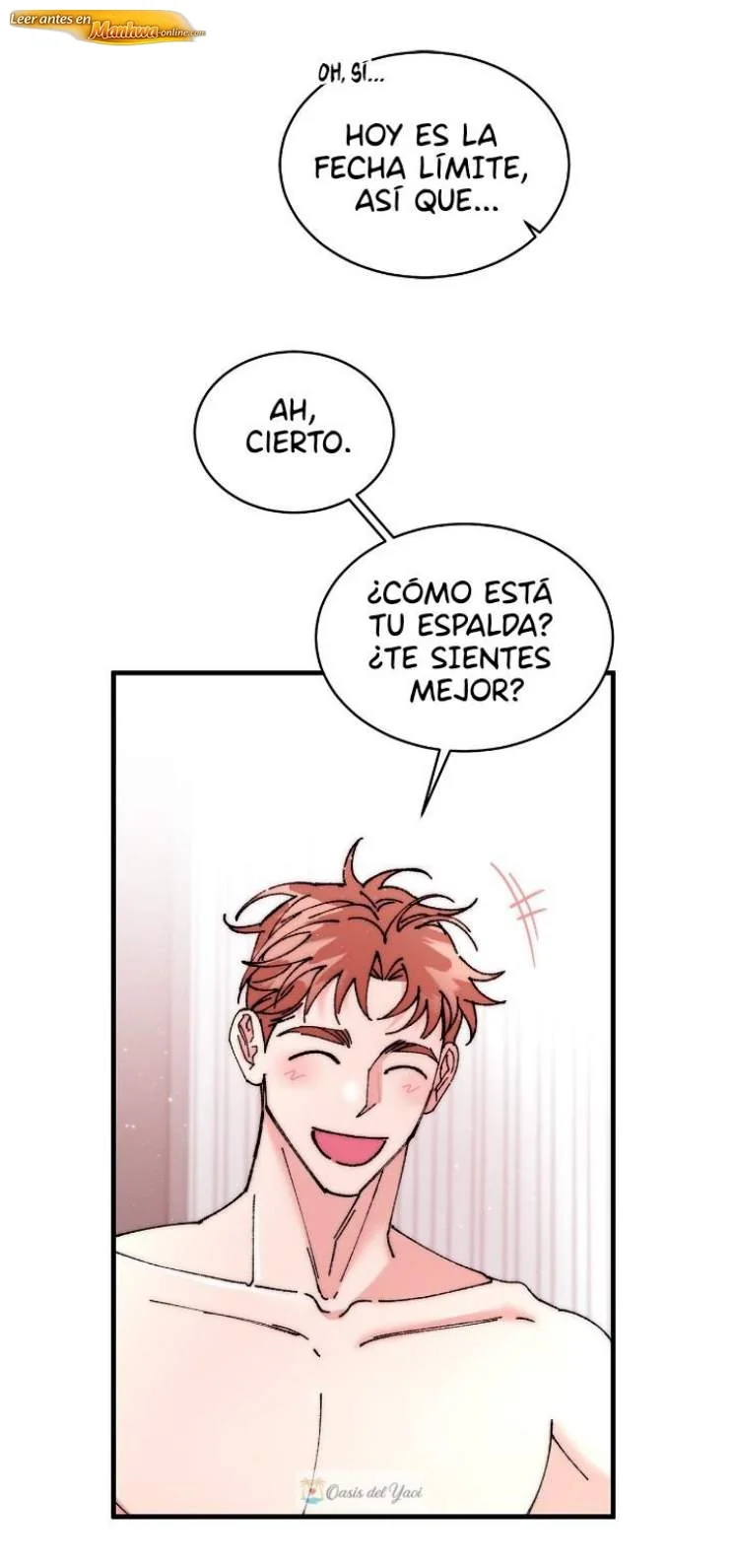Solución De Disco Capítulo 08 Completo - página 20