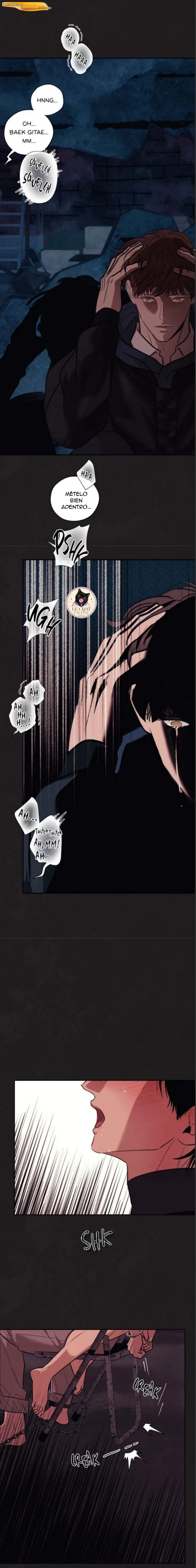 Sombras de junio Capítulo 40 - página 3