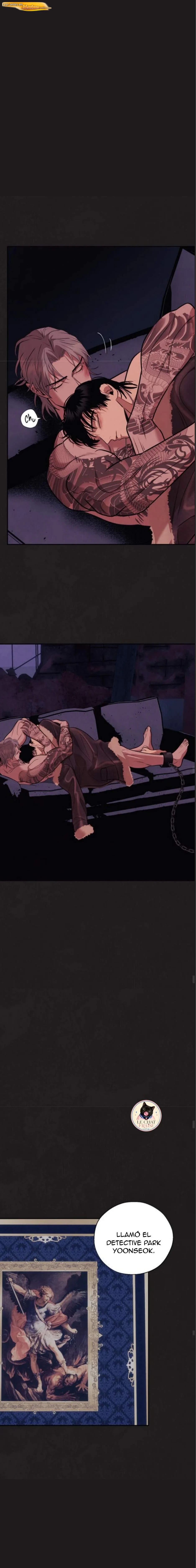 Sombras de junio Capítulo 40 - página 12