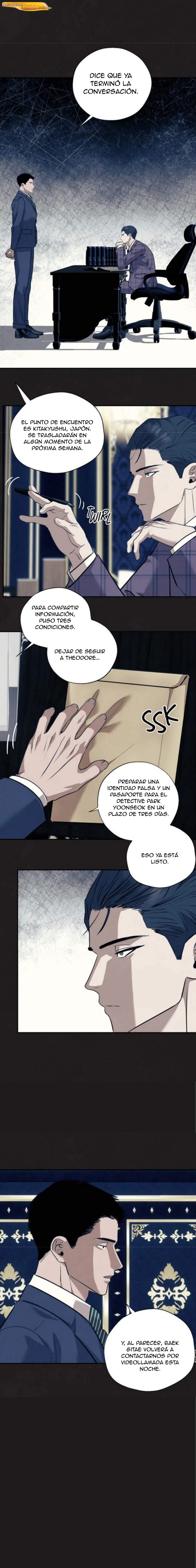 Sombras de junio Capítulo 40 - página 13