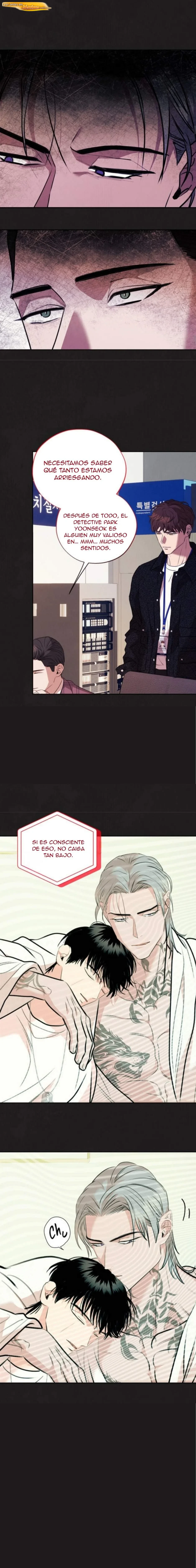 Sombras de junio Capítulo 41 - página 9