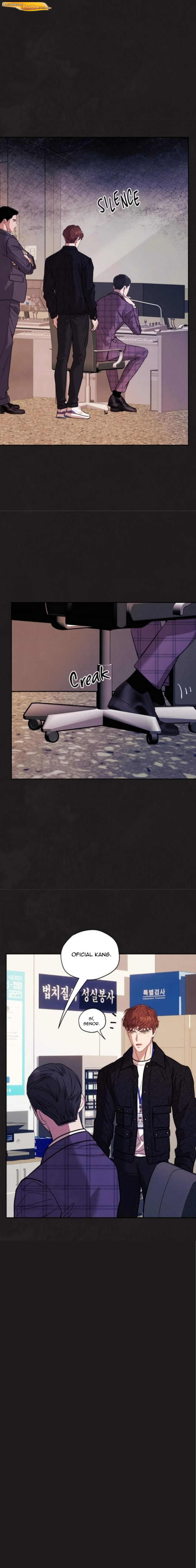 Sombras de junio Capítulo 41 - página 11