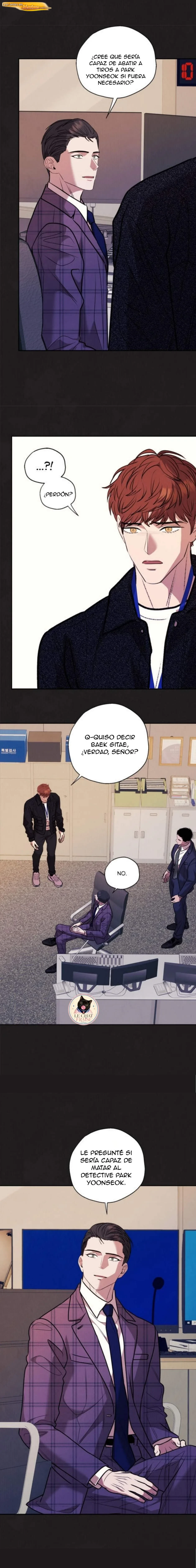 Sombras de junio Capítulo 41 - página 12