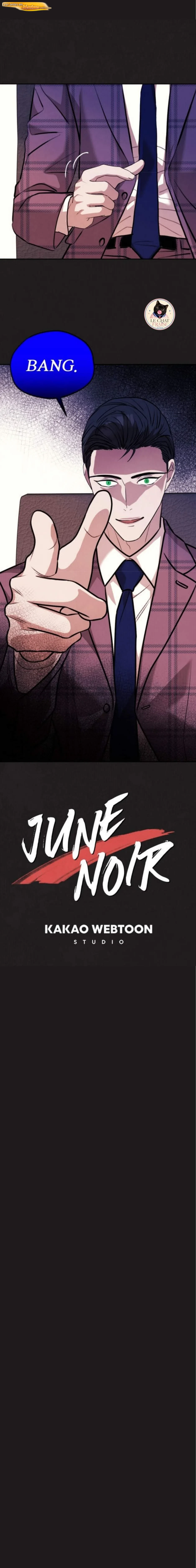 Sombras de junio Capítulo 41 - página 14