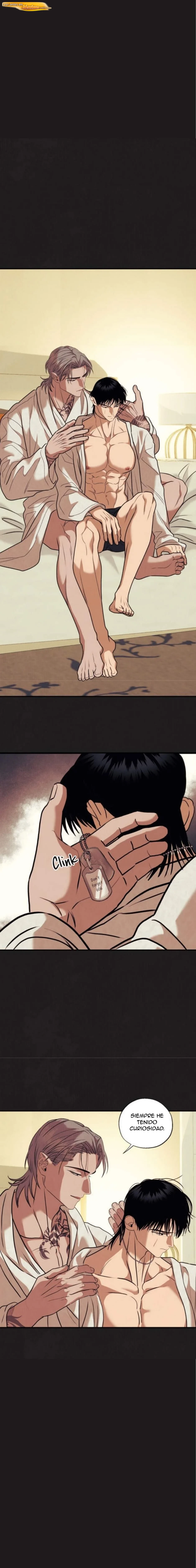 Sombras de junio Capítulo 42 - página 5