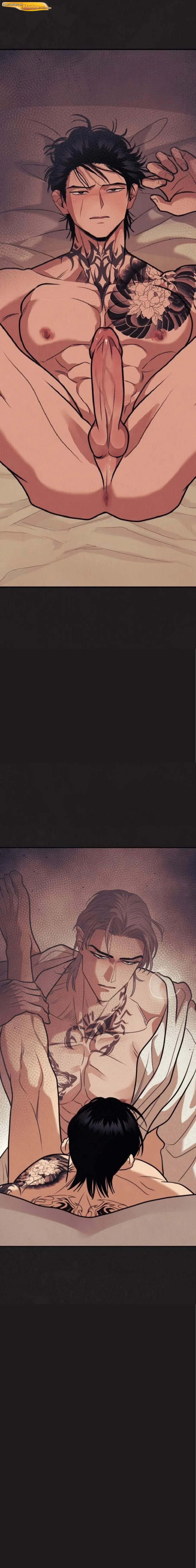Sombras de junio Capítulo 42 - página 16