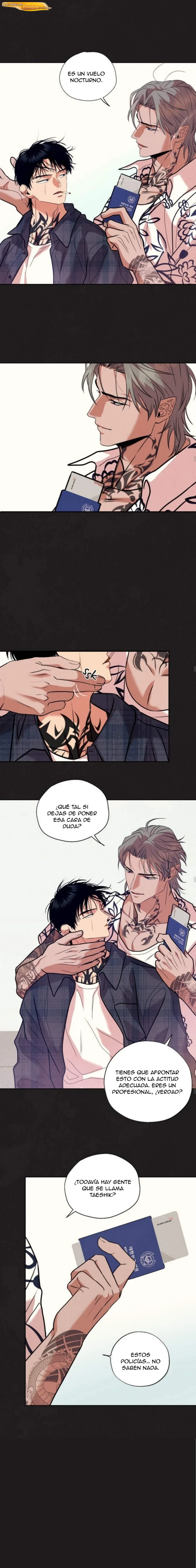 Sombras de junio Capítulo 43 Fin temp l - página 8
