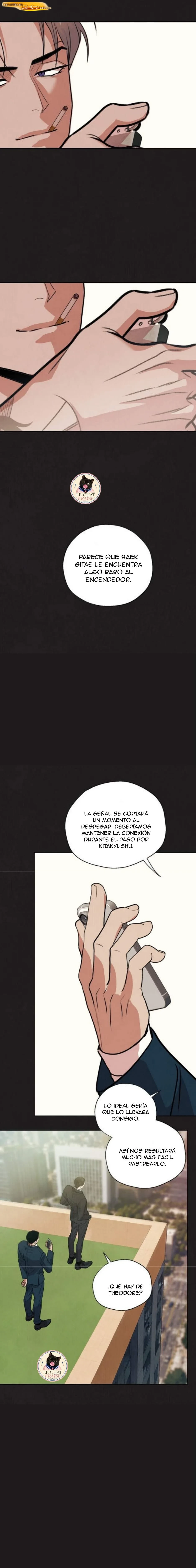 Sombras de junio Capítulo 43 Fin temp l - página 11