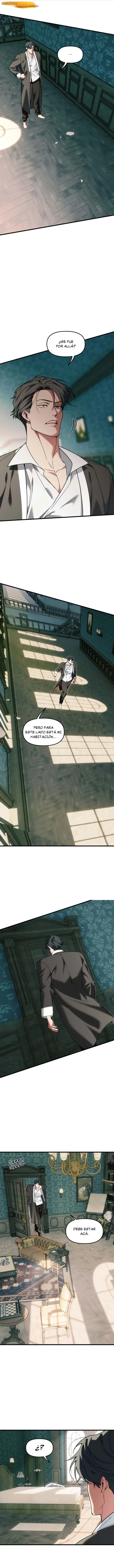 Soy tu ofrenda Capítulo 80 - página 7