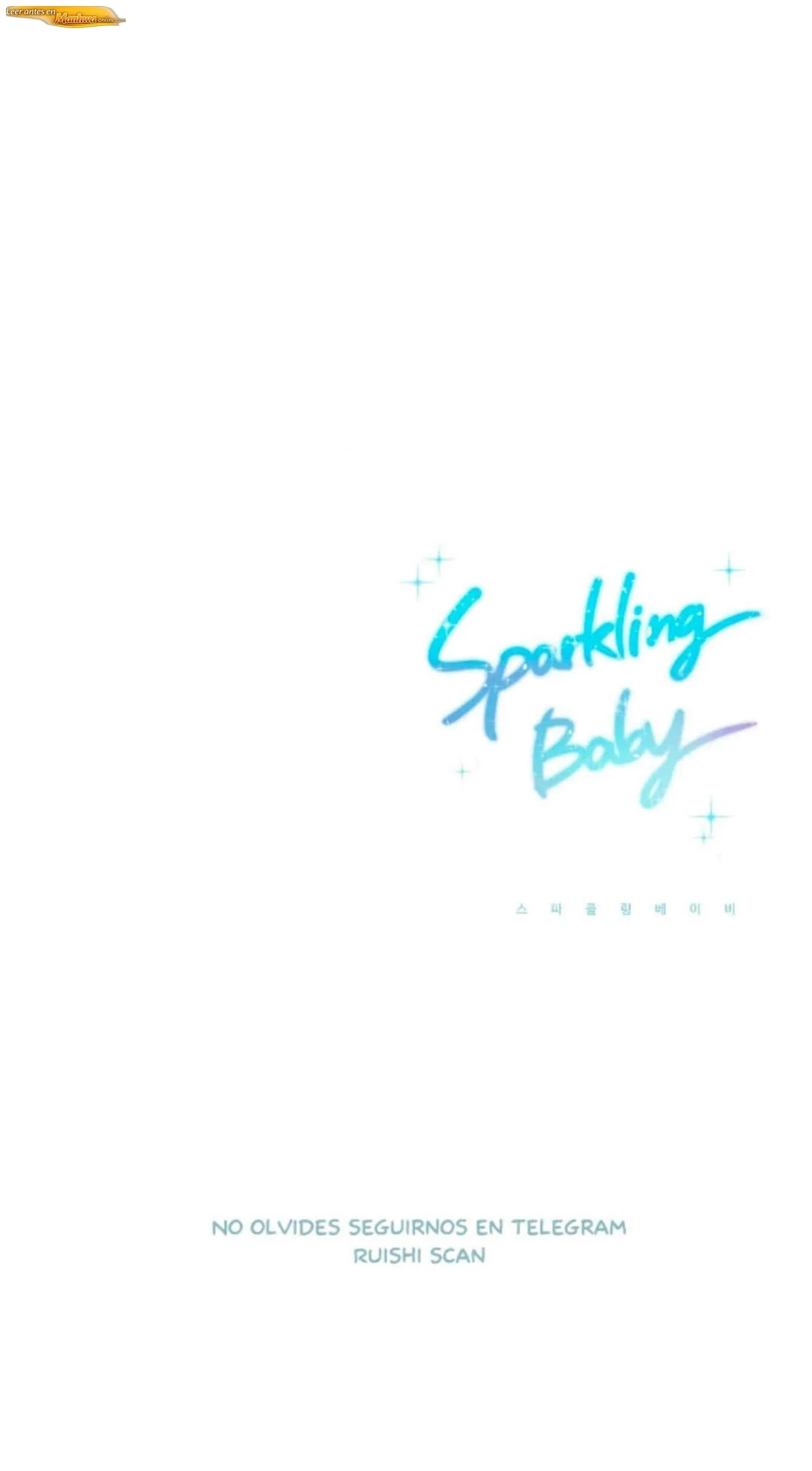 Sparkling Baby Capítulo 03 - página 18