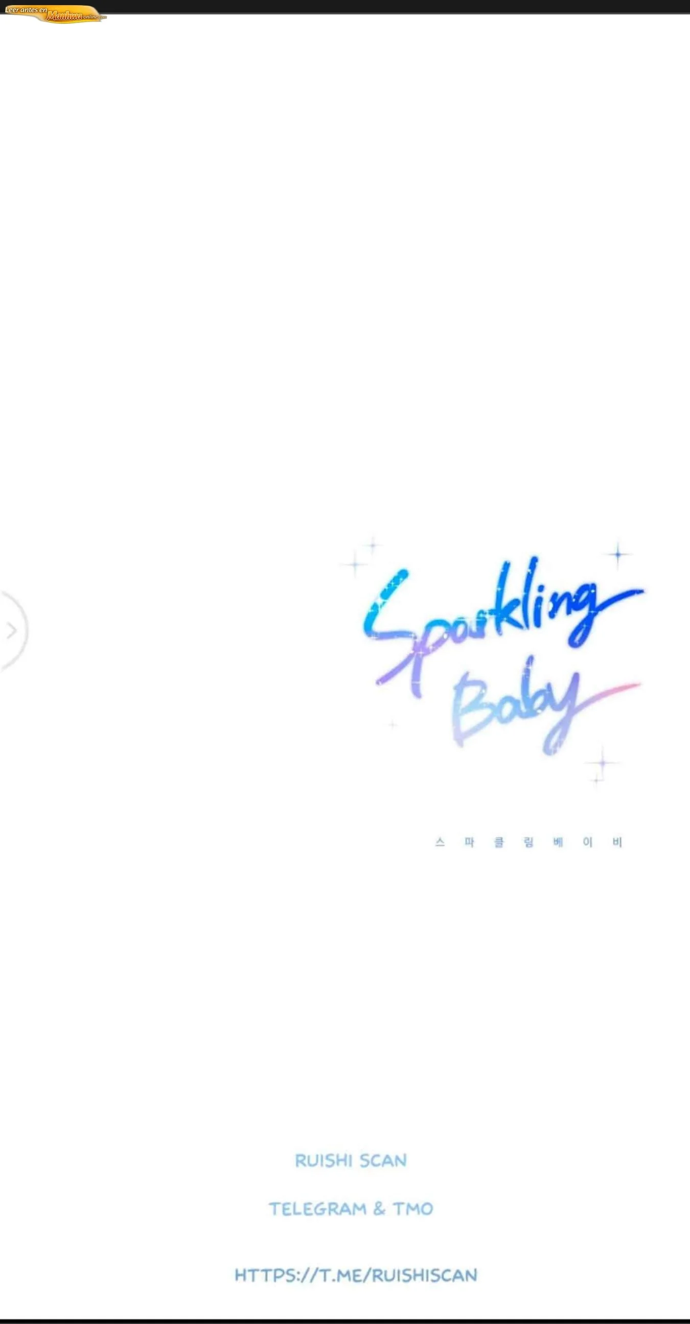 Sparkling Baby Capítulo 10 - página 20