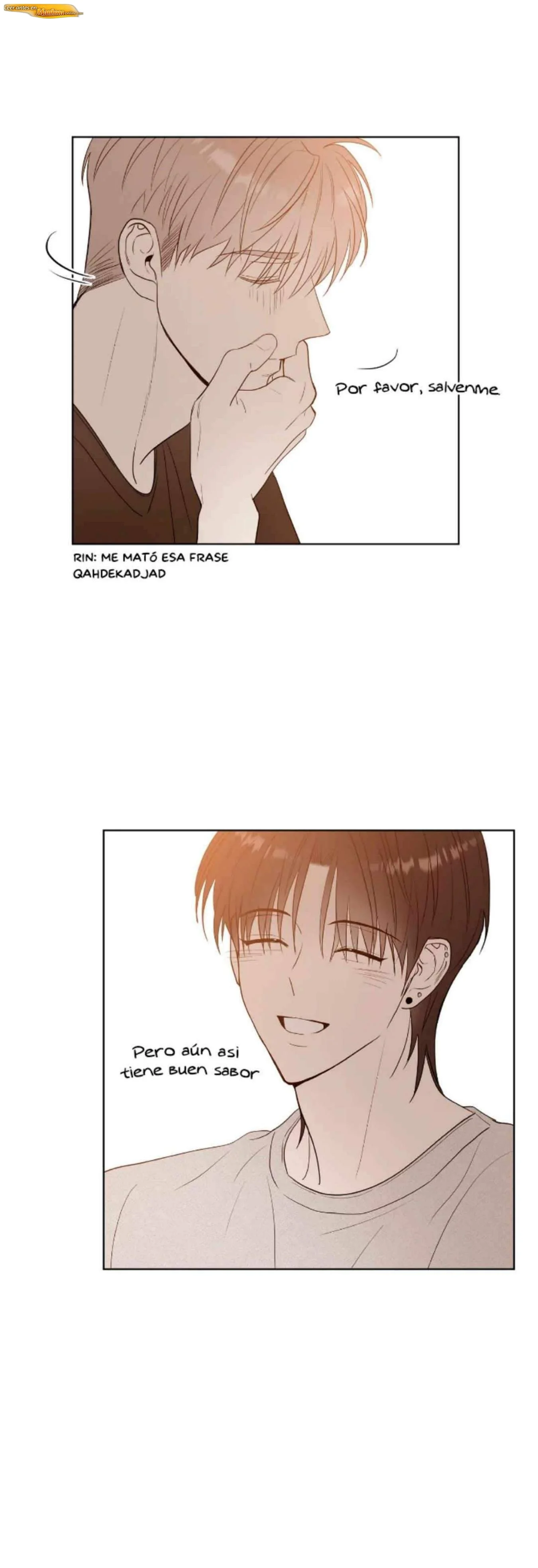 Sparkling Baby Capítulo 11 - página 12